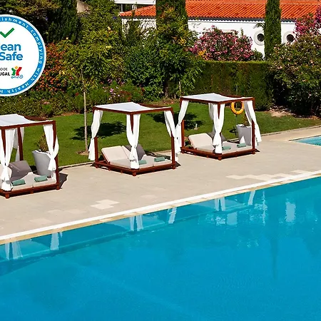 Quinta Lagrimas - Small Luxury Hotel 5*