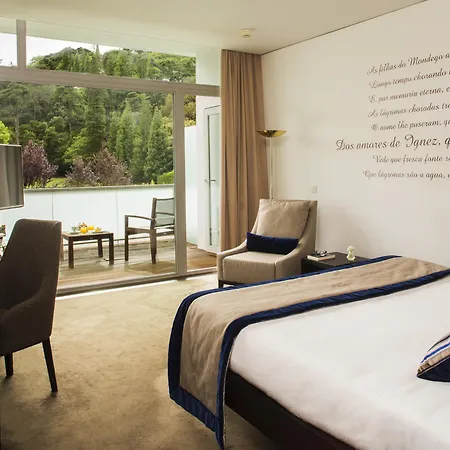 Quinta Lagrimas - Small Luxury Hotel