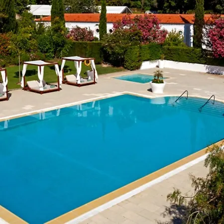 Quinta Lagrimas - Small Luxury 5* Coimbra