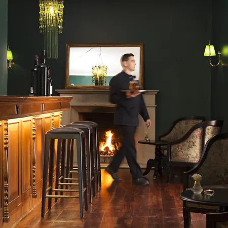 Quinta Lagrimas - Small Luxury Hotel Coimbra