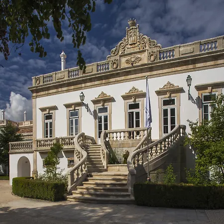 Quinta Lagrimas - Small Luxury 5* Coímbra