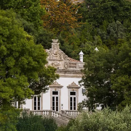 Quinta Lagrimas - Small Luxury Hotel