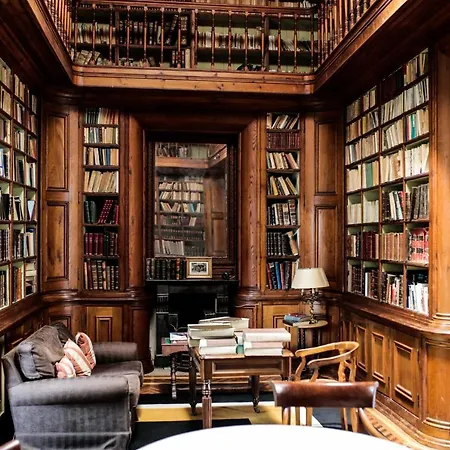 Quinta Lagrimas - Small Luxury 5* كويمبرا