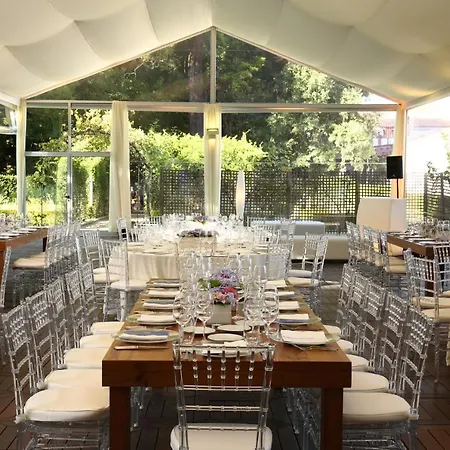 Quinta Lagrimas - Small Luxury 5* Coímbra