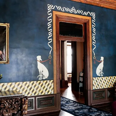 Hotel Quinta Lagrimas - Small Luxury