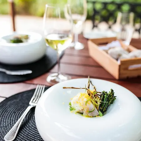 Hotel Quinta Lagrimas - Small Luxury 5*