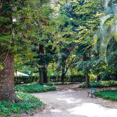 Quinta Lagrimas - Small Luxury Coimbra