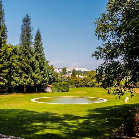 Quinta Lagrimas - Small Luxury Hotel Coimbra