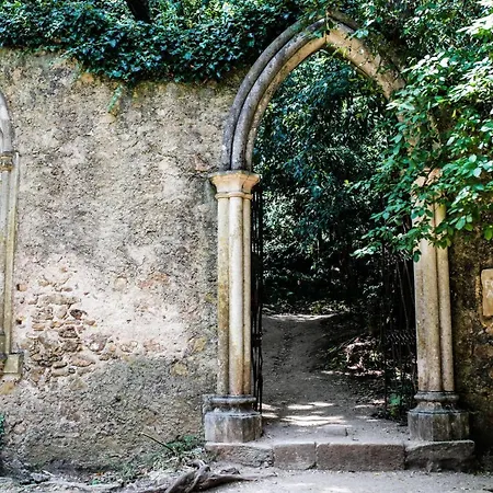 Hotel Quinta Lagrimas - Small Luxury Coimbra