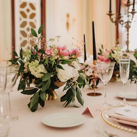 Quinta Lagrimas - Small Luxury Hotel