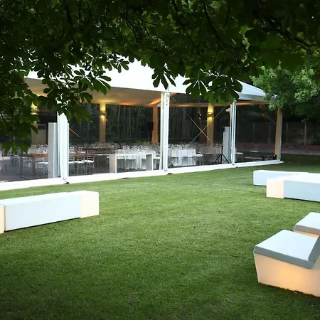Quinta Lagrimas - Small Luxury Hotel