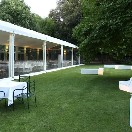 Quinta Lagrimas - Small Luxury 5* Coimbra