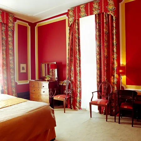 Quinta Lagrimas - Small Luxury Hotell Coimbra