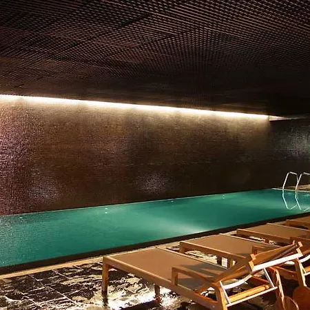 Hotel Quinta Lagrimas - Small Luxury 5*