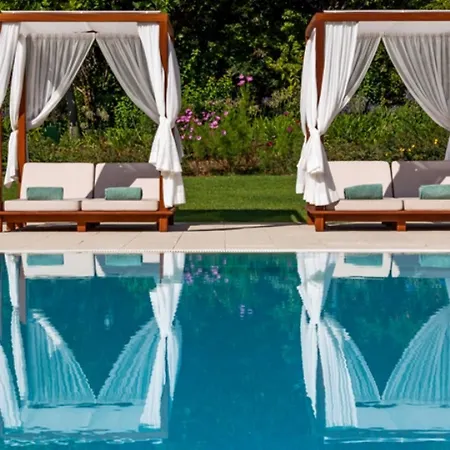 Hotel Quinta Lagrimas - Small Luxury Coímbra