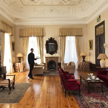 Quinta Lagrimas - Small Luxury كويمبرا