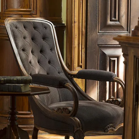 Quinta Lagrimas - Small Luxury Hotell 5*