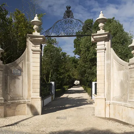 Quinta Lagrimas - Small Luxury Coímbra