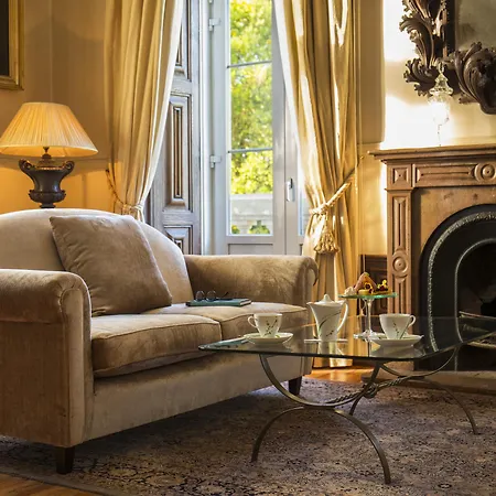 Quinta Lagrimas - Small Luxury