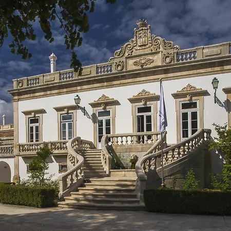 Quinta Lagrimas - Small Luxury Hotel 5*