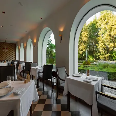 Hotel Quinta Lagrimas - Small Luxury