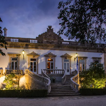 Quinta Lagrimas - Small Luxury فندق