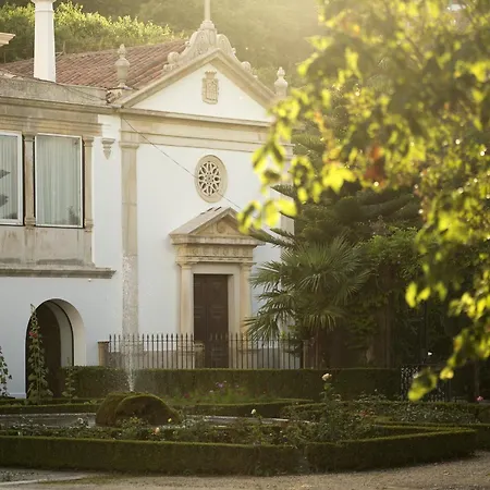 Quinta Lagrimas - Small Luxury Hotel Coimbra