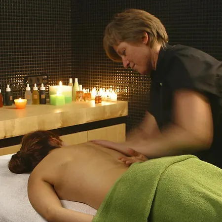 فندق Quinta Lagrimas - Small Luxury