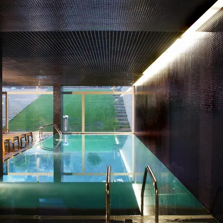 Hotel Quinta Lagrimas - Small Luxury Coimbra