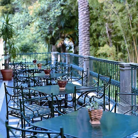 Quinta Lagrimas - Small Luxury Coimbra