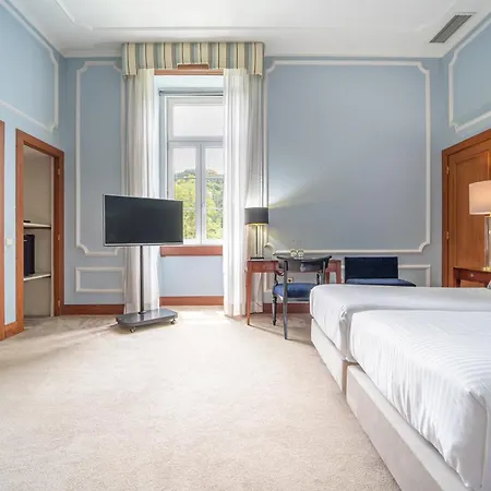 Quinta Lagrimas - Small Luxury Hotel