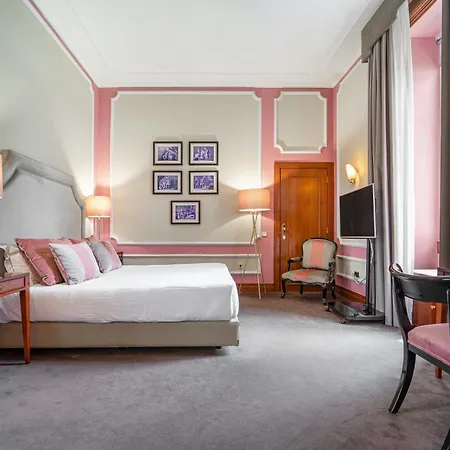 Quinta Lagrimas - Small Luxury