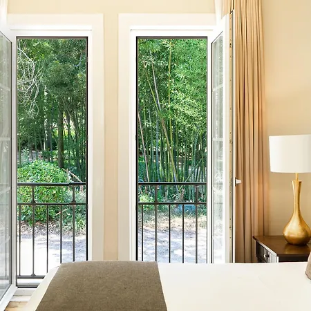 Quinta Lagrimas - Small Luxury 5* Coímbra