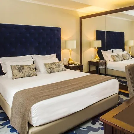 Hotel Quinta Lagrimas - Small Luxury Coímbra