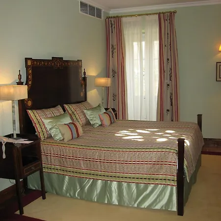 Hotel Quinta Lagrimas - Small Luxury Coimbra