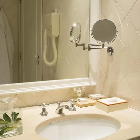 Quinta Lagrimas - Small Luxury 5* Coimbra