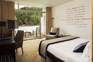 Quinta Lagrimas - Small Luxury 5*