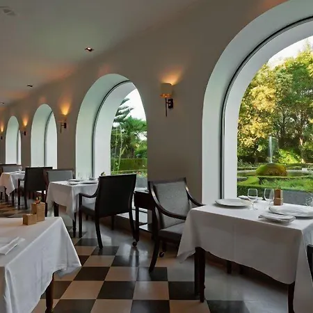 Quinta Lagrimas - Small Luxury 5* Coimbra