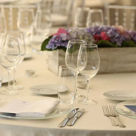 Hotel Quinta Lagrimas - Small Luxury Coimbra