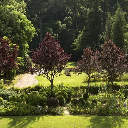 Quinta Lagrimas - Small Luxury 5* Coimbra