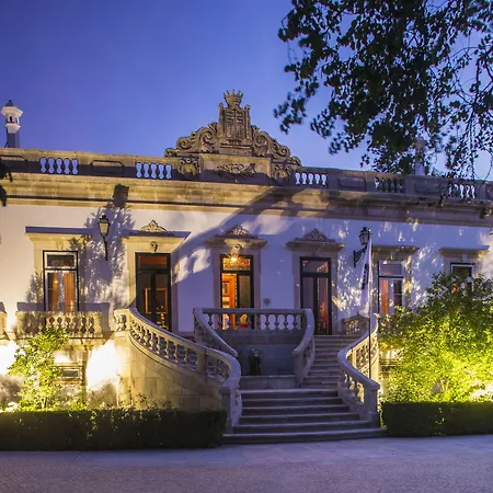 Quinta Lagrimas - Small Luxury فندق