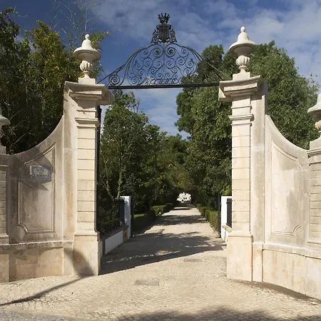 Quinta Lagrimas - Small Luxury فندق