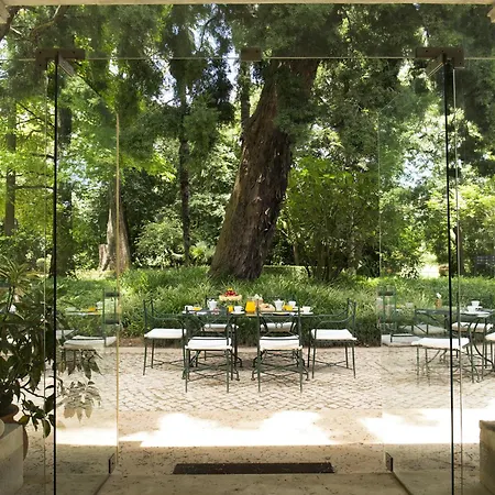 فندق Quinta Lagrimas - Small Luxury كويمبرا