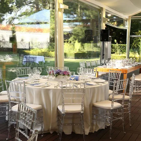 Quinta Lagrimas - Small Luxury 5* Coimbra