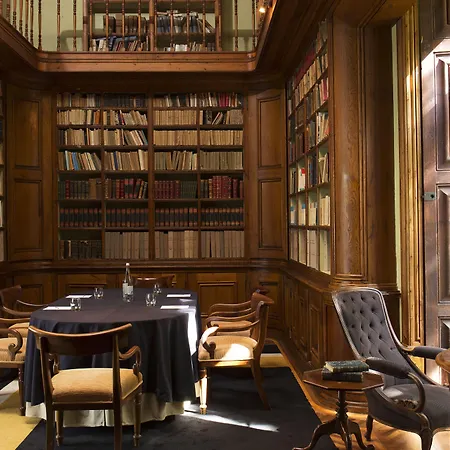 Quinta Lagrimas - Small Luxury فندق 5*