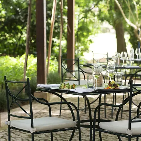 Hotel Quinta Lagrimas - Small Luxury Coimbra