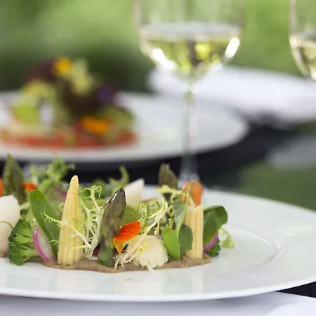 Hotel Quinta Lagrimas - Small Luxury Coimbra