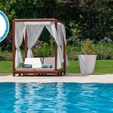 Quinta Lagrimas - Small Luxury