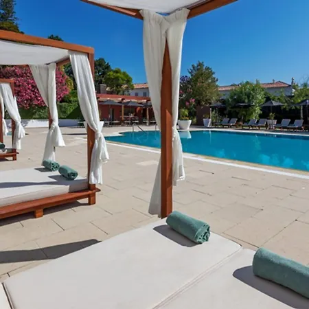 Quinta Lagrimas - Small Luxury