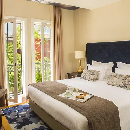 Quinta Lagrimas - Small Luxury